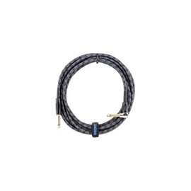 cabler boss p/instrumento plug a plug "l" 4.5 mts, bic-15a