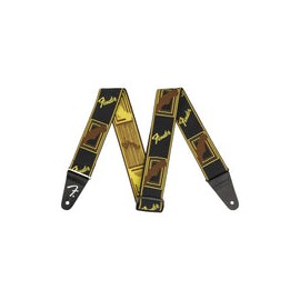 thaly fender para guitarra weighless monogram 0990686006