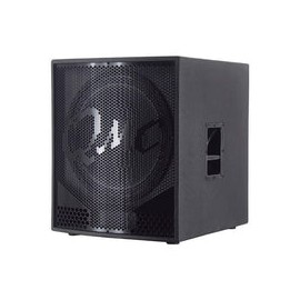 Bafle Qmc 18" Subwoofer Activo Qmc-600