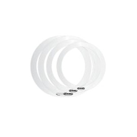 aros ahogadores evans p/bateria, er-fusion