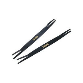 Agarradera De Piel para platillos de banda