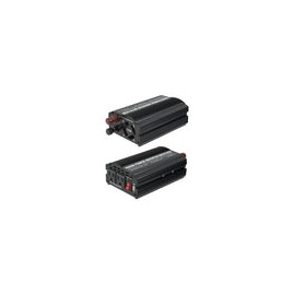 Inversor De Corriente Xtron 400w Dc12v Ac110v Pi-400