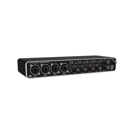 Interfase Behringer Umc-404hd