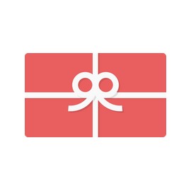 Tarjeta de regalo