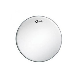 Parche Coreelo 12" Transparente Liso, Tli12