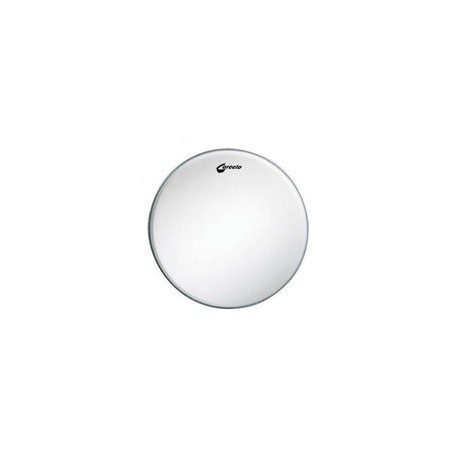 Parche Coreelo 12" Transparente Liso, Tli12