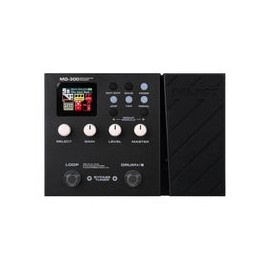 Pedalera Nux Mg-300 Procesador Multiefectos Para Guitarra