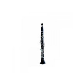 Clarinete Pioneer Sib Ebonite Con estuche Bct-13