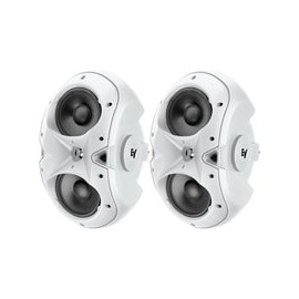 BAFLE ELECTRO VOICE MODELO EVID 3.2W PAR