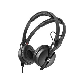 AUDIFONOS SENNHEISER MODELO HD25-PLUS