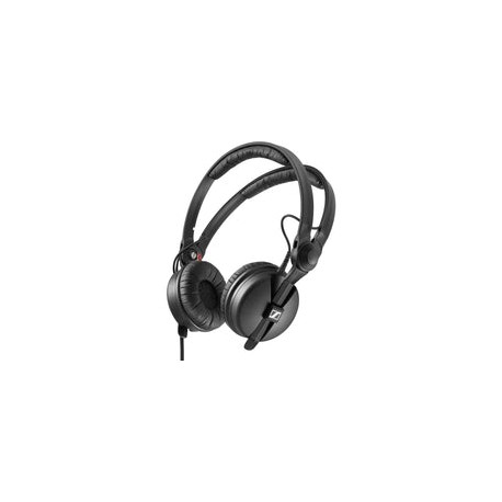 AUDIFONOS SENNHEISER MODELO HD25-PLUS