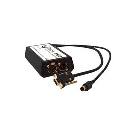 CONVERTIDOR ELECTRO VOICE PARA COMPUTADORA MODELO DCN-485
