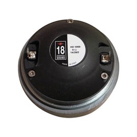 DRIVER EIGHTEEN 1 MODELO HD1050