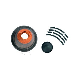 REMPLAZO EIGHTEEN SOUND 8R-KIT12W700