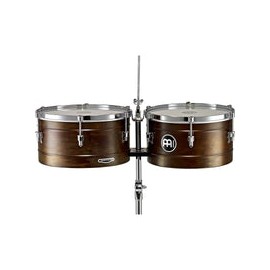 TIMBALES MEINL MODELO MT-1415RR-M