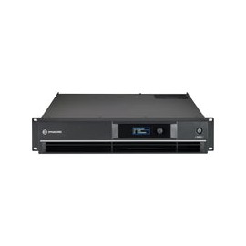 AMPLIFICADOR DYNACORD PODER MODELO L2800FD