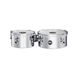 TIMBALES MEINL MODELO MIT-810CH