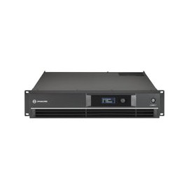 AMPLIFICADOR DYNACORD PODER MODELO L1800FD