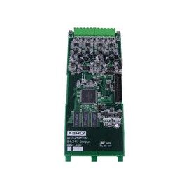 TARJETA ASHLY MODELO NE24.24M OUTPUT