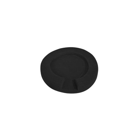 FIELTRO AKG PARA MICRÓFONO MODELO W-62
