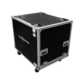 ESTUCHE AUDIOCENTER MODELO K-LA218DSP-FC