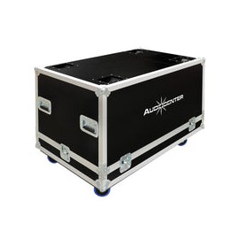 ESTUCHE AUDIOCENTER MODELO K-LA815BFC