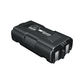 BATERIA AKG PARA MICROFONO BP-4000