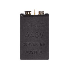 CONVERTIDOR AKG MODELO A48V