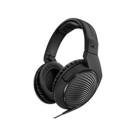 AUDIFONOS SENNHEISER MODELO HD200 PRO