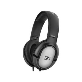 AUDIFONOS SENNHEISER MODELO HD206
