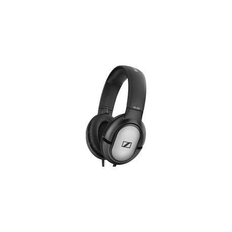 AUDIFONOS SENNHEISER MODELO HD206