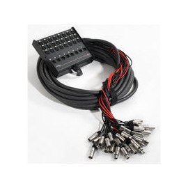 Snake Proel 24 Canales Ebn2408lu50