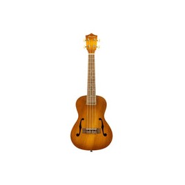 Ukulele Concierto Bamboo Con Funda Bu 23-vio-sb