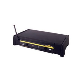 RECEPTOR AKG UHF MODELO SR40 KR4