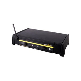 RECEPTOR AKG UHF MODELO SR40 DIVERSITY US54