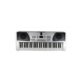 Teclado Electronico Distele 54 Teclas 100 Ritmos 100 Voces Tsrdiste
