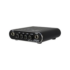 AMPLIFICADOR PARA ASHDOWN AUDIFIFONOS TONE POCKET