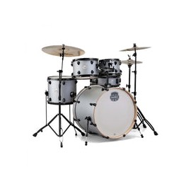 Bateria Mapex Storm 5 piezas Color Textured Grey St5295fb-ig