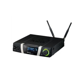 RECEPTOR AKG UHF MODELO SR4000 BANDIV