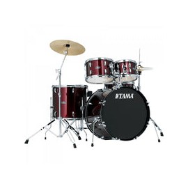 Bateria Tama stage Star Vino 5 Piezas Sg52kh6c-wr