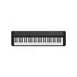 Teclado Portatil Casio Ct-s1 Bk