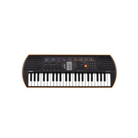 Teclado Portatil Casio Sa-76