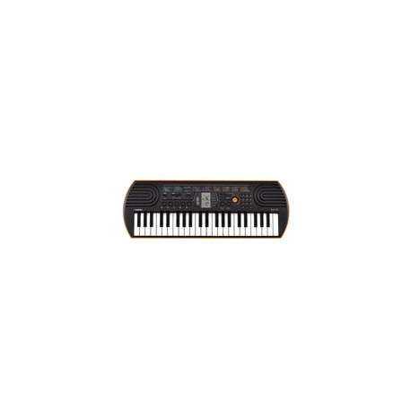 Teclado Portatil Casio Sa-76