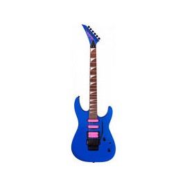 Guitarra Jackson Dk3xr Hss Electrica azul cobalto 2910022565