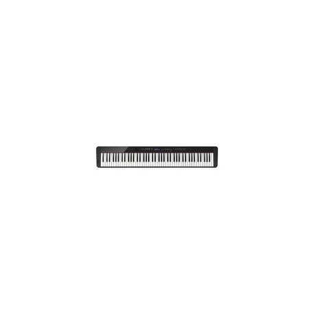 Piano Digital Casio 88 Teclas Px-s3000bk