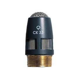 CAPSULA AKG PARA MICROFONO CK-33