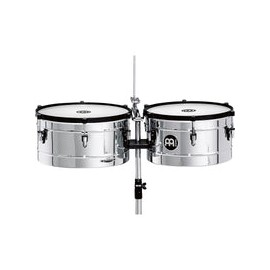 TIMBALES MEINL MODELO MT-1415CH