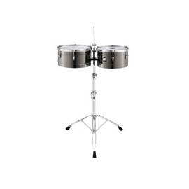 TIMBALES MEINL MODELO MT-1415BN