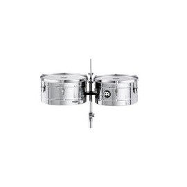 TIMBALES MEINL MODELO MTS1415CH