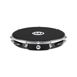 PANDERO MEINL MODELO PA10ABS-BK-NH